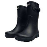 Botte de pluie unisexe, confortable, facile à mettre, respirante et durable