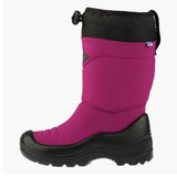 Botte d'hiver Kuoma Boysenberry