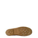 Botte de Pluie pour femme avec un petit talon, confortable, chic et décontracté, parfait pour les journées pluvieuses, avec motif leopard