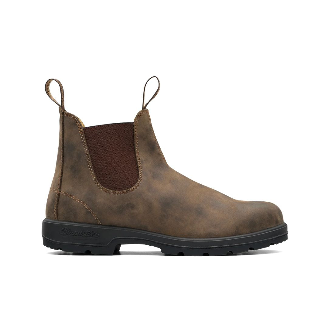 Bottine blundstone Imperméable parfaite pour les saisons froides et pluvieuses 