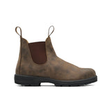 Bottine blundstone Imperméable parfaite pour les saisons froides et pluvieuses 
