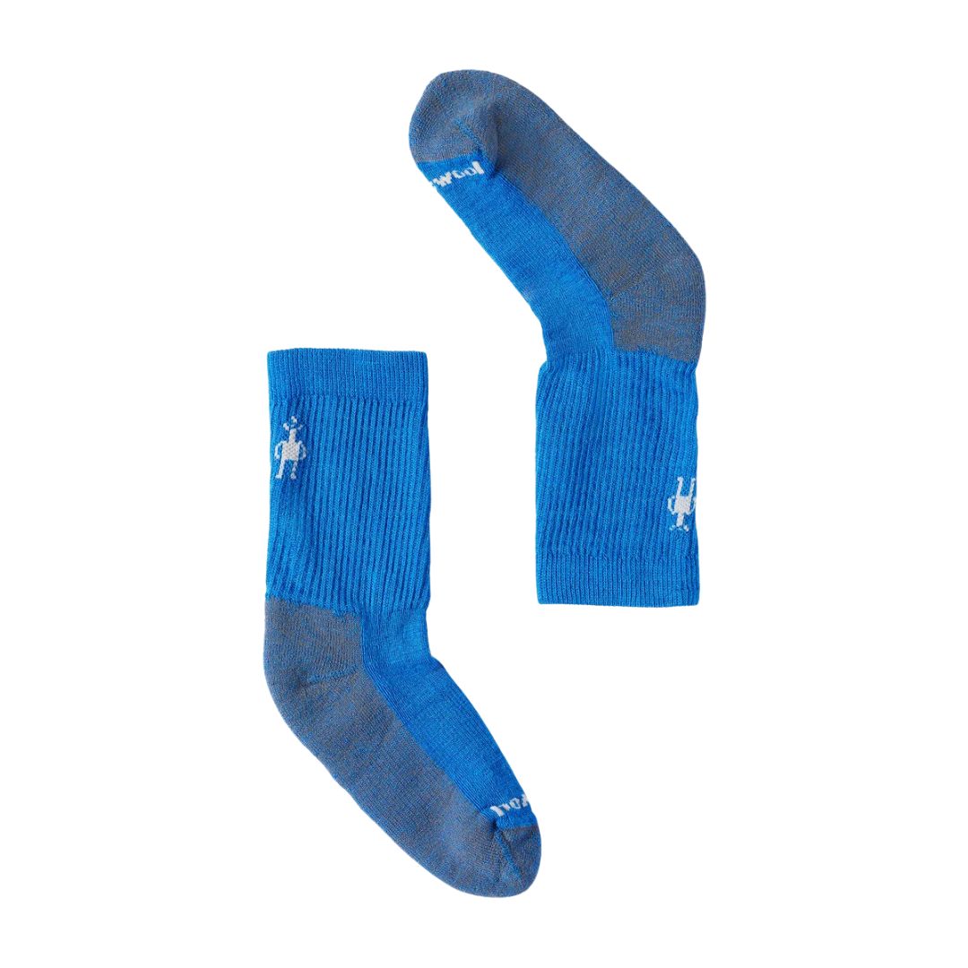Chaussette de randonnée en laine merino super confortable, facile à enfiler, chaude parfaite pour l'hiver