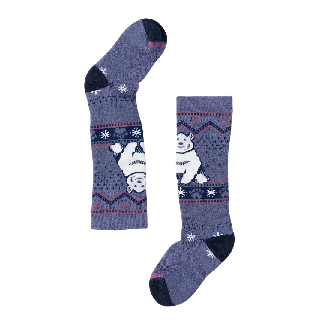 Chaussettes rembourrées super confortable, chaude parfaite parfaite pour les journée froide d'hiver et les longues marches