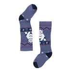 Chaussettes rembourrées super confortable, chaude parfaite parfaite pour les journée froide d'hiver et les longues marches
