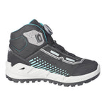 Chaussure Ricosta Bleu, facile à mettre, avec technologie BOA, Imperméable, parfait pour les journées nuageuses