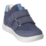 Chaussure ricosta imperméable facile à mettre parfait pour les jeux dans le parc, super confortable pour garçon
