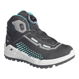 Chaussure Imperméable Sans lacet ni velcro, avec techologie BOA, pour Garçon 