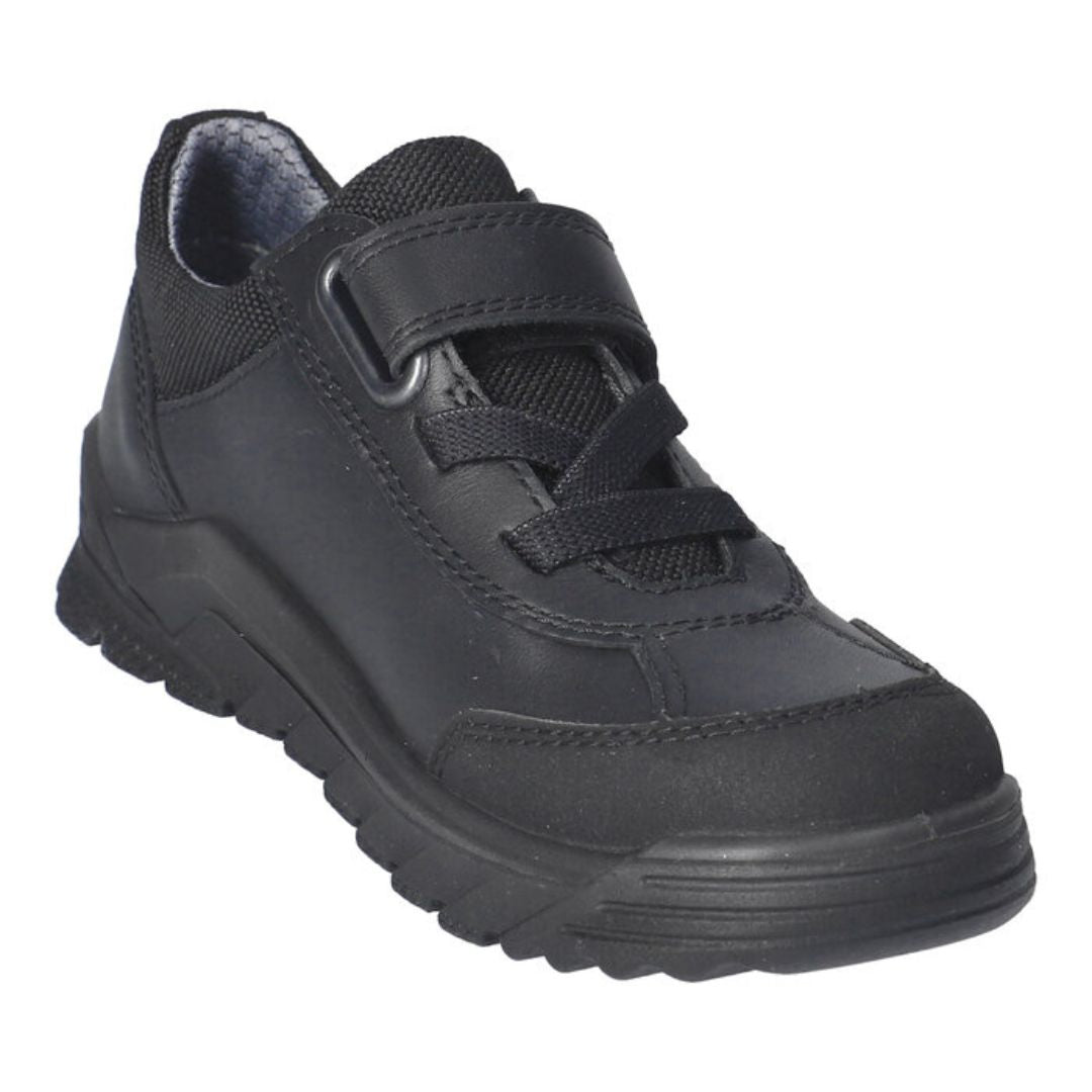 Chaussure Noir ricosta parfait pour l'école