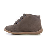 Chaussure Pom d'Api stand-up taupe