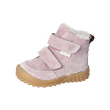 Ricosta Domi Malve winter boot pink