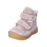 Ricosta Domi Malve winter boot pink