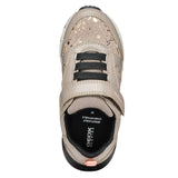 Geox Fastics beige sneakers