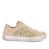 Sneaker Froddo Star Gold Shine