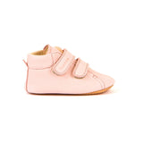 Chaussons bébé Froddo Prewalkers Classic pink