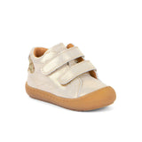 Froddo Ollie gold shine shoe