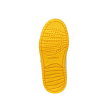 Semelle jaune Geox