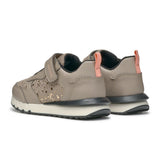 Geox Fastics beige sneakers