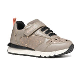 Geox Fastics beige sneakers