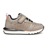 Geox Fastics beige sneakers