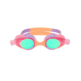 Babiators Pink Purple Melon Swimming Goggles 