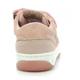 Espadrille rose pour Fille, parfait pour tout les jours, facile à mettre et à ajuster. Super confortable 