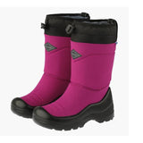 Botte d'hiver Kuoma Boysenberry