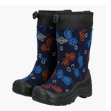 Kuoma waterproof truck winter boot / -30°C