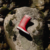 Botte de pluie pour enfant, fashion, confortable facile à mettre 