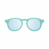 Lunettes de soleil Babiators The Sunseeker Turquoise - Polarisé