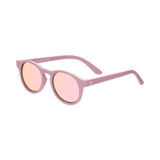 Lunettes de soleil Babiators The Pretty in Pink - Polarisé