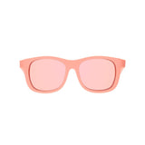 Lunettes de soleil Babiators Perfectly Papaya - Polarisé