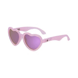 Babiators The Influencer Pink Sunglasses - Polarized