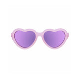 Babiators The Influencer Pink Sunglasses - Polarized