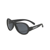 Lunettes de soleil Babiators Aviator Black OPS