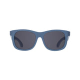 Lunettes de soleil Babiators écolo Navigator Pacific Blue