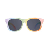 Lunettes de soleil Babiators Navigator Rad Rainbow