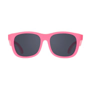 Lunettes de soleil enfant fuchsia