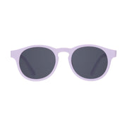 Lunettes de soleil enfant couleur lila