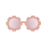 Lunettes de soleil Babiators The Flower Child Pink - Polarisé