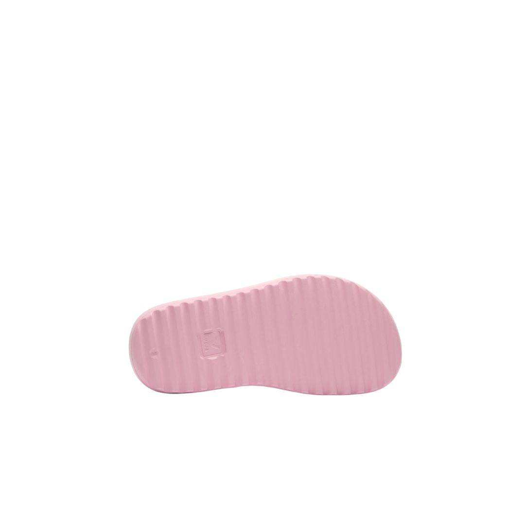 Sandale pour fille, parfaite pour jouer dans les jeux d'eau, semelle anatomique, confortable, stylée