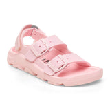 Sandale Birkenstock Mogami kids Icy Gentle Rose