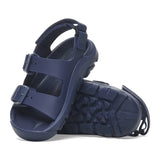 Sandale Birkenstock Mogami kids Icy Navy