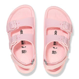 Sandale Birkenstock Mogami kids Icy Gentle Rose