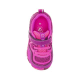 Pediped GRIP 'N' Go Force Sneaker Hot pink