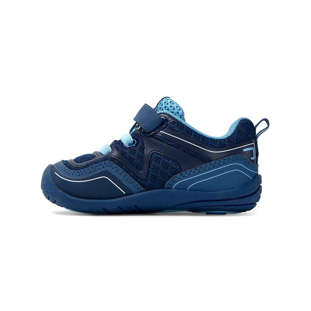 Pediped GRIP 'N' Go Force Iceberg Sneaker1