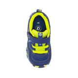 Basket Pediped GRIP 'N' Go Force Indigo Lime