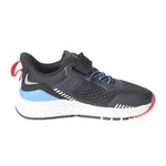 Espadrille pour le sport, avec un velcro ajustable, confortable, facile à mettre, pour les garçons
