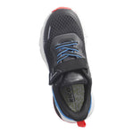 Soulier pour le sport et la vie de tous les jours, parfait pour les garçons, facile à mettre, un velcro, ajustable