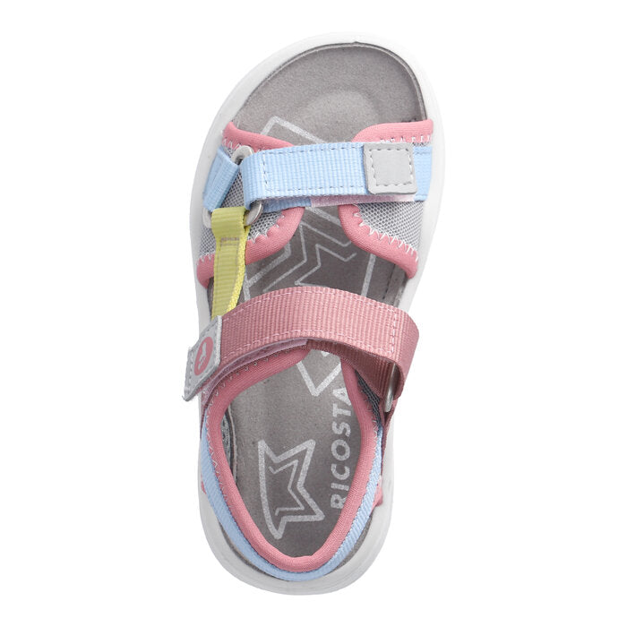 Sandale Ricosta sport lavable pour enfant 