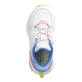 Espadrille blanche pour enfant 